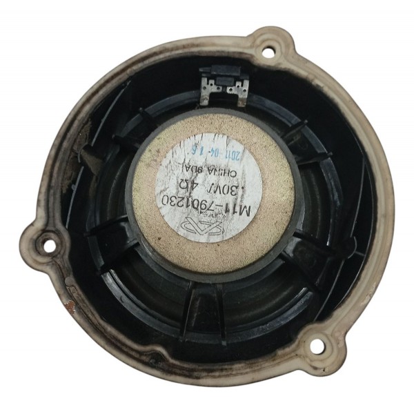 Auto Falante Porta Traseira Direita Chery Cielo Sedan 2012