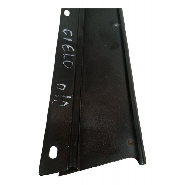 Acabamento Porta Dianteira Direita Chery Cielo Sedan 2012