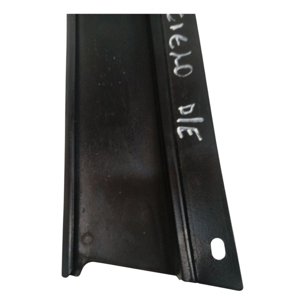 Acabamento Porta Dianteira Esquerda Chery Cielo Sedan 2012