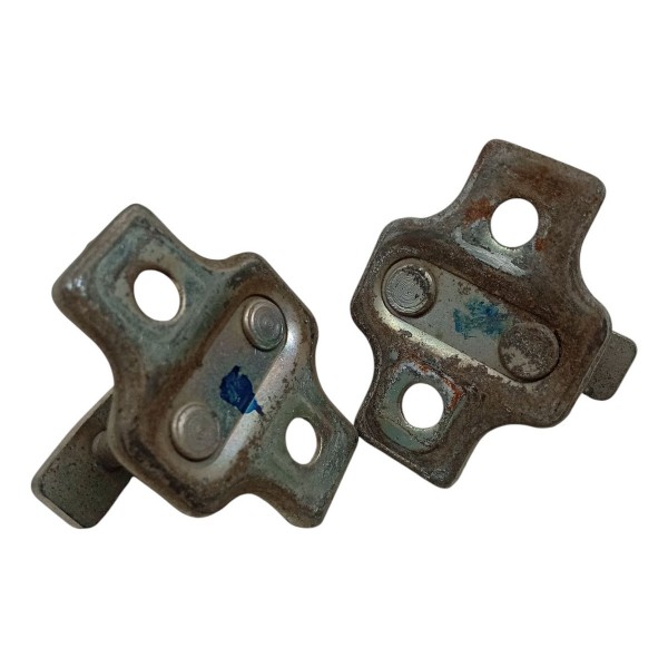 Kit Batentes Porta Chery Cielo Sedan 2012