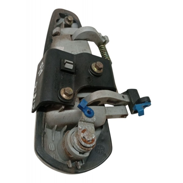 Maçaneta Externa Dianteira Direita Chery Cielo Sedan 2012