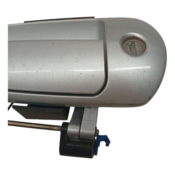 Maçaneta Externa Dianteira Direita Chery Cielo Sedan 2012