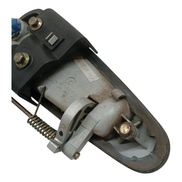 Maçaneta Externa Dianteira Direita Chery Cielo Sedan 2012