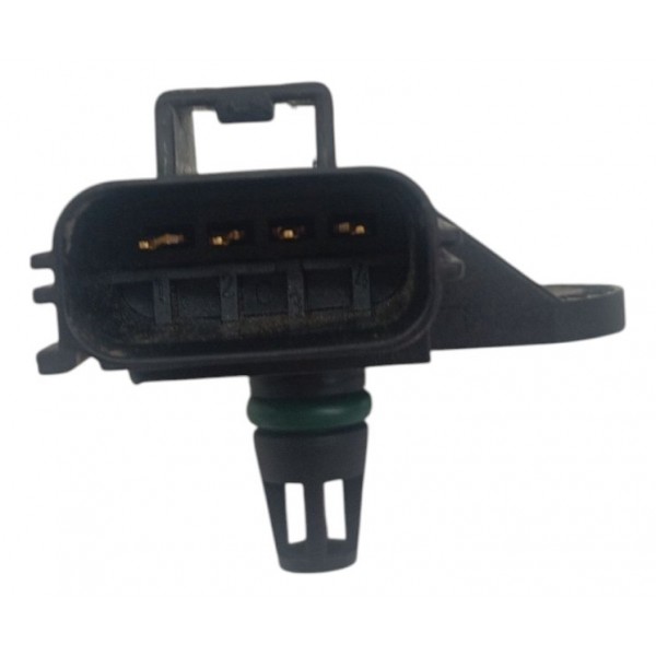 Sensor Map Ford Ka Fiesta 1.0 2015