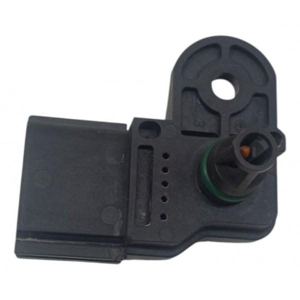 Sensor Map Ford Ka Fiesta 1.0 2015