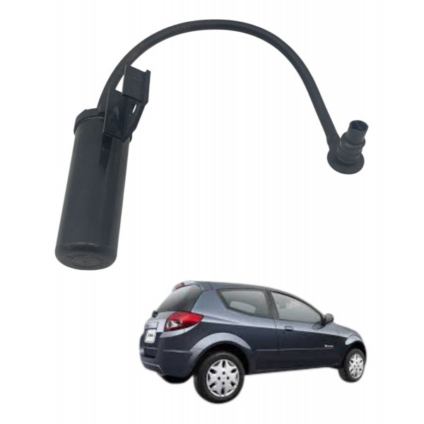 Respiro Externo Cambio Ford Ka Fiesta 1.0 2010