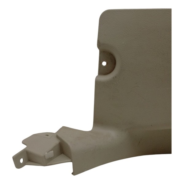 Moldura Soleira Traseira Direita Chery Cielo Sedan 2012