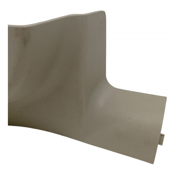 Moldura Soleira Traseira Direita Chery Cielo Sedan 2012