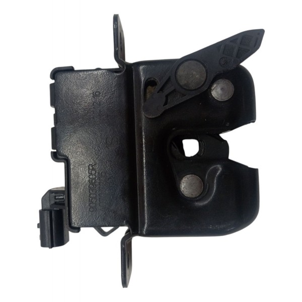 Fechadura Elétrica Porta Malas Renault Logan Sandero 2017