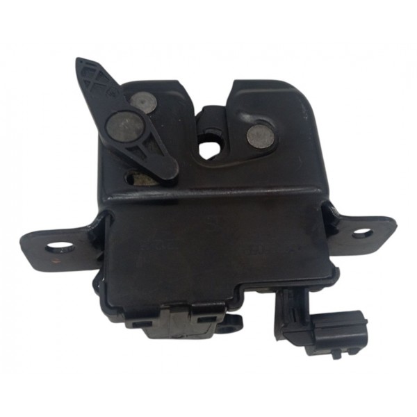 Fechadura Elétrica Porta Malas Renault Logan Sandero 2017