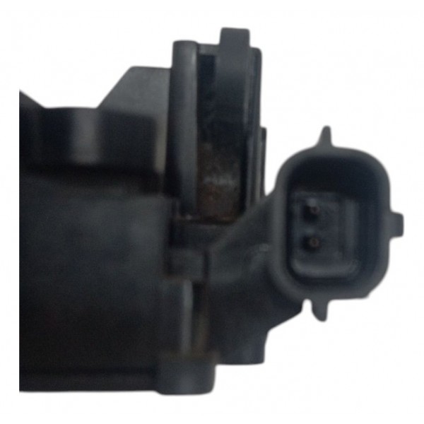 Fechadura Elétrica Porta Malas Renault Logan Sandero 2017