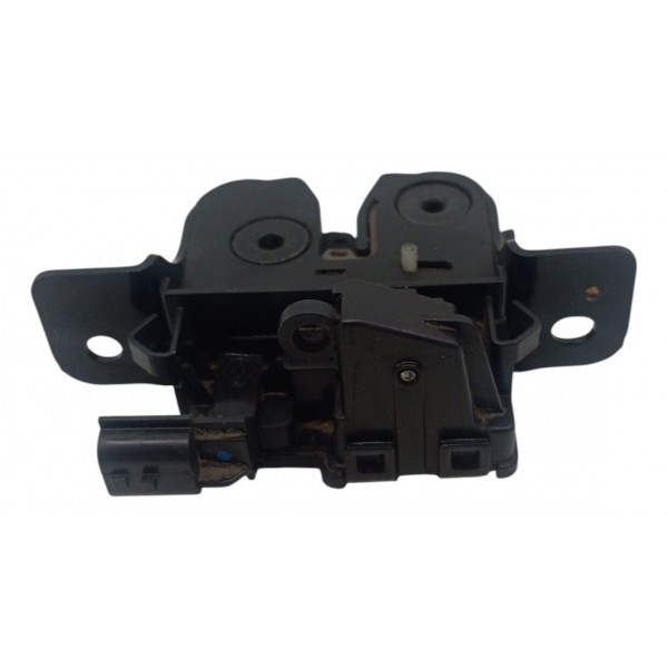 Fechadura Elétrica Porta Malas Renault Logan Sandero 2017