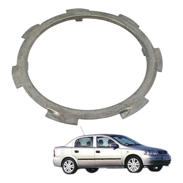 Trava Rosca Tanque Combustivel Chevrolet Astra 2.0 2000