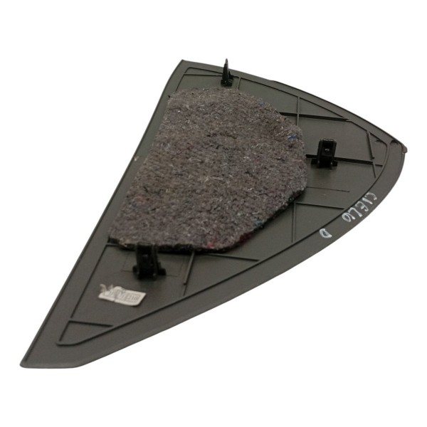 Moldura Acabamento Painel Direito Chery Cielo Sedan 2012