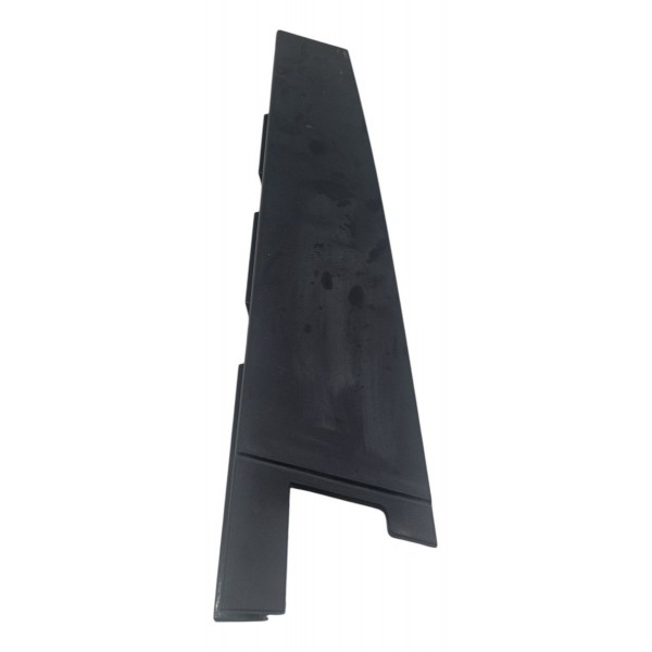 Aplique Coluna Porta Traseira Direita Volkswagen Virtus 2019