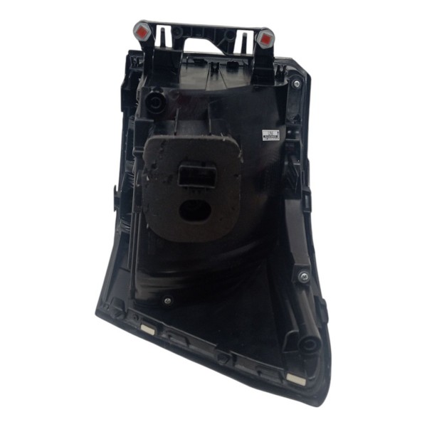 Lanterna Esquerda Volkswagen Tcross 2020 Detalhe