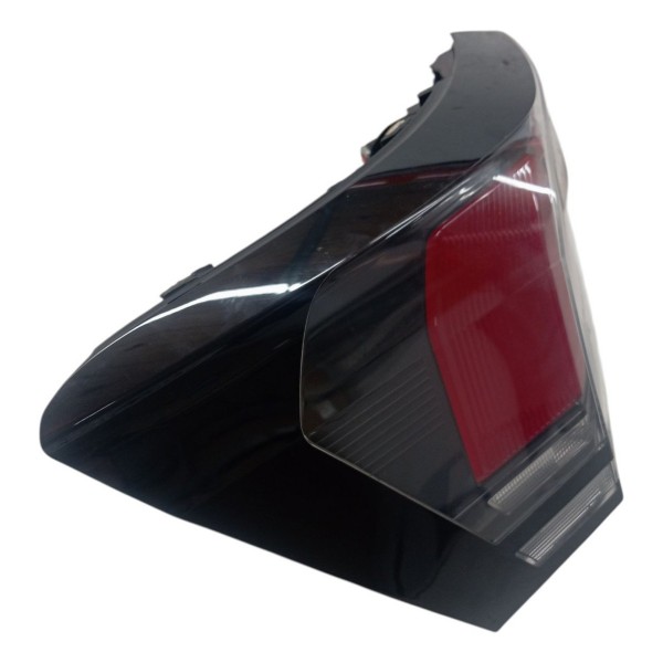 Lanterna Esquerda Volkswagen Tcross 2020 Detalhe