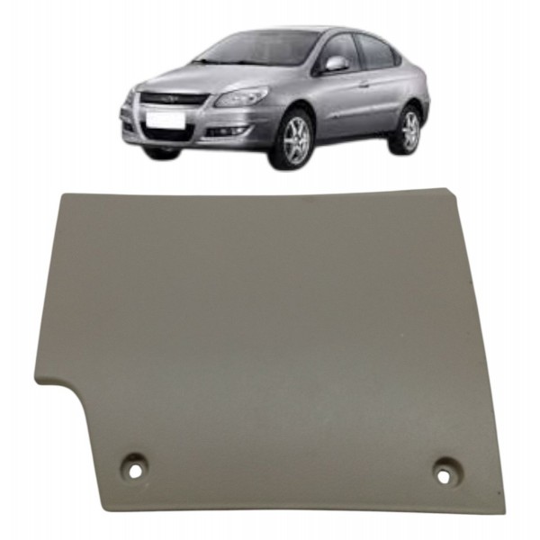 Tampa Interna Fusíveis Painel Chery Cielo Sedan 201