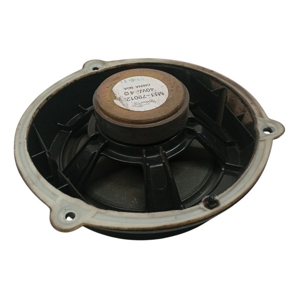 Auto Falante Porta Dianteiro Esquerdo Chery Cielo 2012