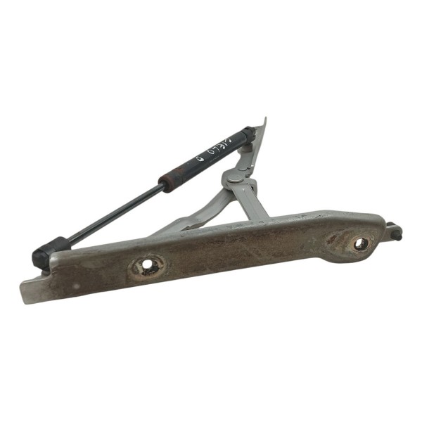 Dobradiça Direita Tampa Traseira Chery Cielo Sedan 2012