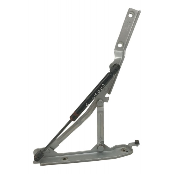 Dobradiça Direita Tampa Traseira Chery Cielo Sedan 2012