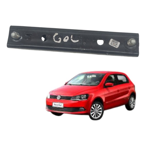 Regulador Altura Cinto Segurança Volkswagen Gol G6 2015