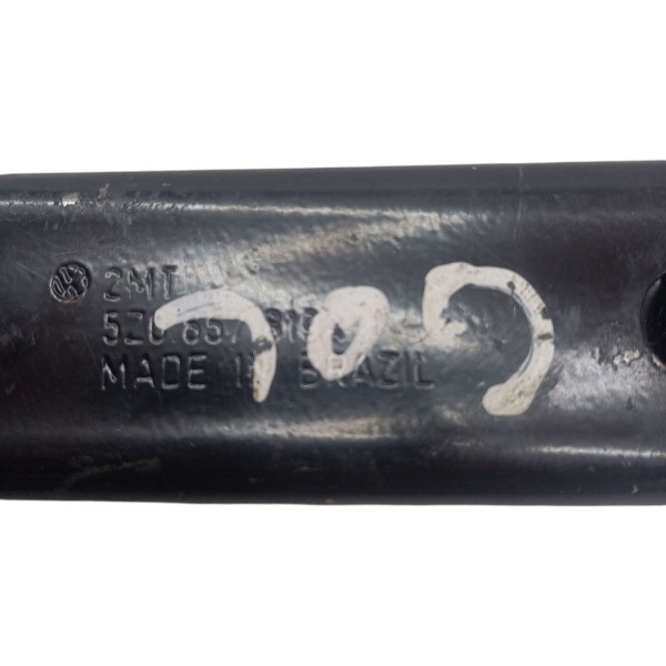 Regulador Altura Cinto Segurança Volkswagen Gol G6 2015