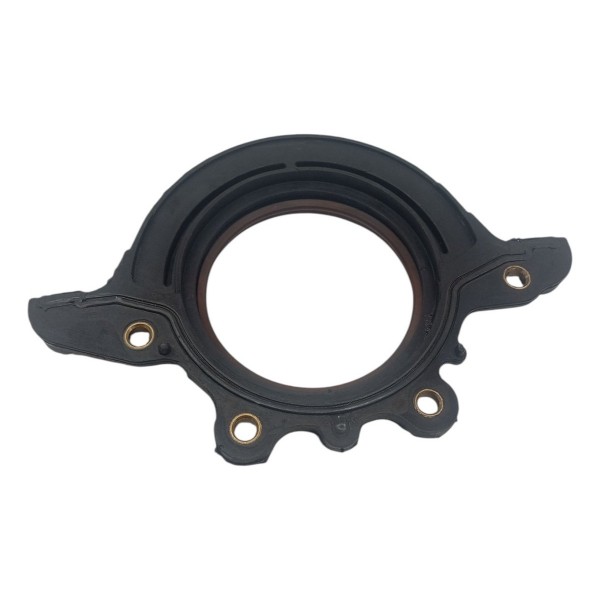 Flange Retentor Virabrequim Ford Ka Fiesta 1.6 2004 2005