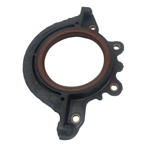 Flange Retentor Virabrequim Ford Ka Fiesta 1.6 2004 2005