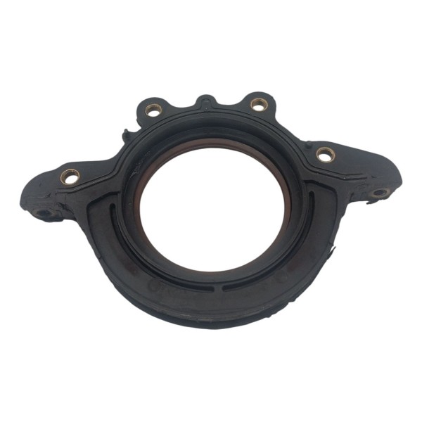 Flange Retentor Virabrequim Ford Ka Fiesta 1.6 2004 2005