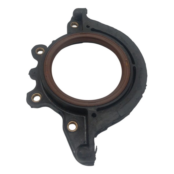 Flange Retentor Virabrequim Ford Ka Fiesta 1.6 2004 2005