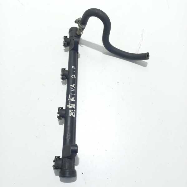 Flauta Chevrolet Zafira 2003