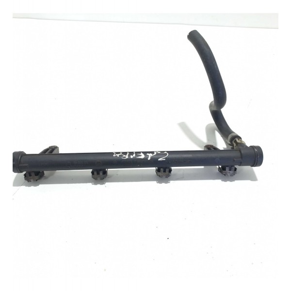 Flauta Chevrolet Zafira 2003