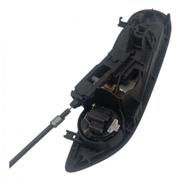 Maçaneta Interna Dianteira Esquerda Ford Fiesta 2011