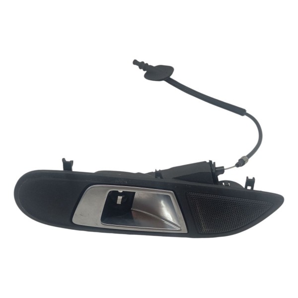 Maçaneta Interna Dianteira Esquerda Ford Fiesta 2011