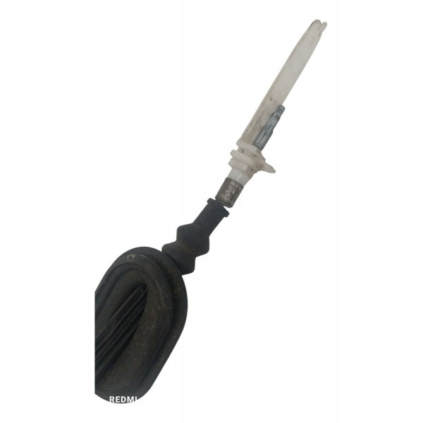 Maçaneta Interna Dianteira Esquerda Ford Fiesta 2011