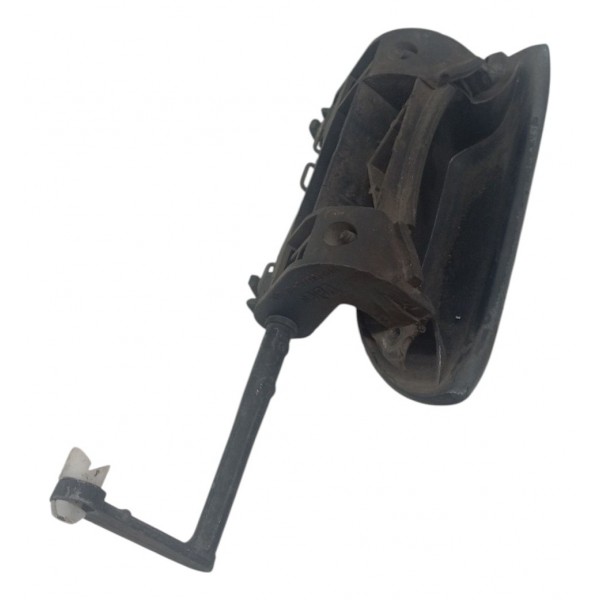 Maçaneta Externa Traseira Esquerda Peugeot 206 2001