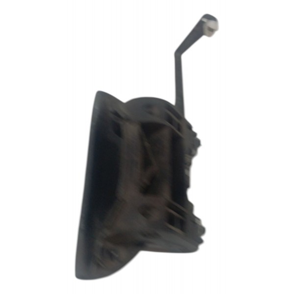 Maçaneta Externa Traseira Esquerda Peugeot 206 2001