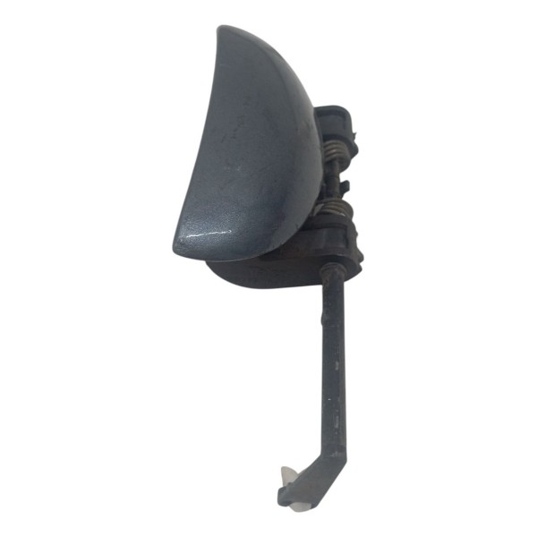 Maçaneta Externa Traseira Esquerda Peugeot 206 2001