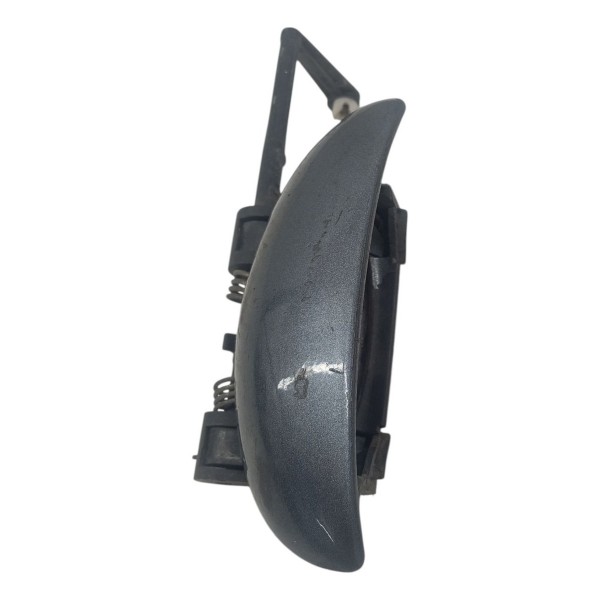 Maçaneta Externa Traseira Esquerda Peugeot 206 2001