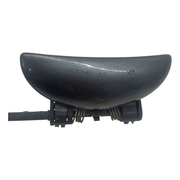 Maçaneta Externa Traseira Esquerda Peugeot 206 2001