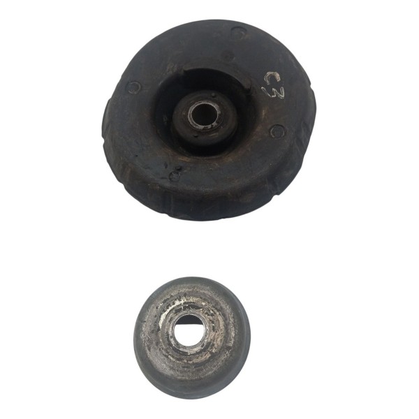 Coxim Amortecedor Dianteiro Citroen C3 1.2 Pure Tech 2018