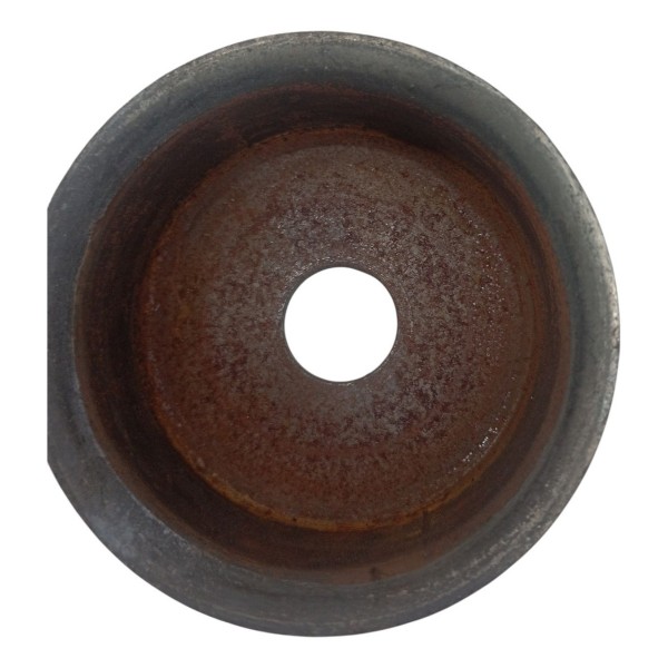 Coxim Amortecedor Dianteiro Citroen C3 1.2 Pure Tech 2018