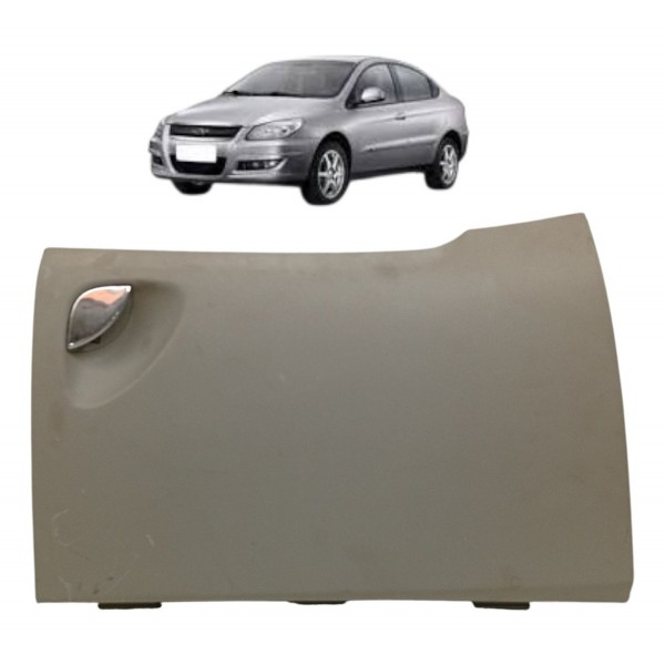 Tampa Porta Luvas Chery Cielo Sedan 1.6 2012