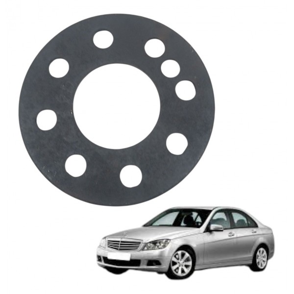 Calço Cremalheira  Mercedes Benz C180 2015