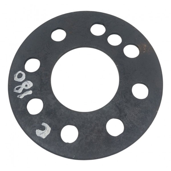 Calço Cremalheira  Mercedes Benz C180 2015