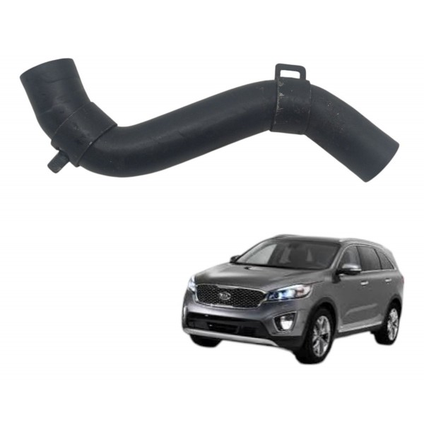 Mangueira Cano Oleo Kia Sorento 2.4 2015