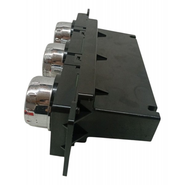 Comando Ar Condicionado Chery Cielo Sedan 2012 Detalhe