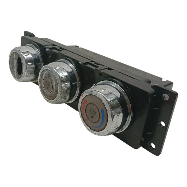 Comando Ar Condicionado Chery Cielo Sedan 2012 Detalhe