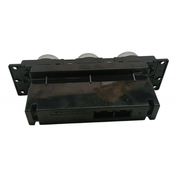 Comando Ar Condicionado Chery Cielo Sedan 2012 Detalhe